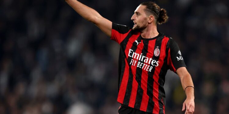 Rabiot: Kam etje për derbin ndaj Interit, do të ishte kënaqësi të fitoja ndaj Milanit