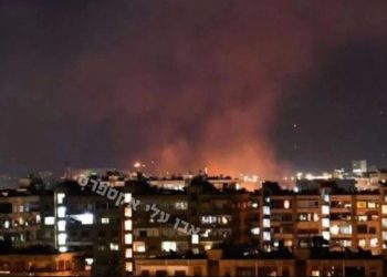 Raketat godasin Damaskun, viktimat dhe të plagosurit nën raportim