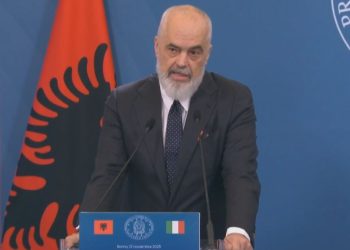 Rama: Italia ka të drejtë të kërkojë nga Shqipëria çfarëdo, e do ta bëja atë marrëveshje 100 herë