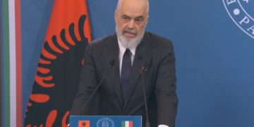 Rama: Italia ka të drejtë të kërkojë nga Shqipëria çfarëdo, e do ta bëja atë marrëveshje 100 herë