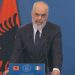 Rama: Italia ka të drejtë të kërkojë nga Shqipëria çfarëdo, e do ta bëja atë marrëveshje 100 herë