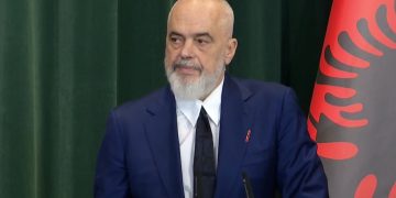 “Rama: Shqipëria ndaj një rekordi të ri në integrimin europian, të gjitha kapitujt e hapur brenda një viti”