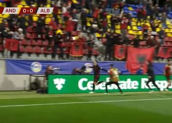 Rama reagon pas suksesit të Kombëtares ndaj Andorrës: Ec aty, shqiptarë!