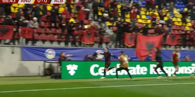 Rama reagon pas suksesit të Kombëtares ndaj Andorrës: Ec aty, shqiptarë!