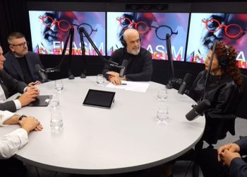 Rama shpalos kandidatët për zgjedhjet e pjesshme lokale, ndërsa ngacmon kandidaten e Vlorës: "Ka ardhur me të zeza, duke përdorur stilin tim."