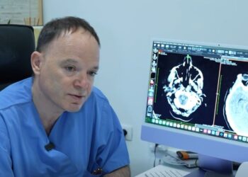 Rama thekson arritjet e neurokirurgëve të QSUT: Një jetë e shpëtuar, një histori tjetër e frymëzimit.