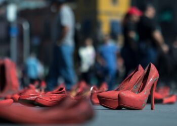 Raporti i OKB-së: Çdo 10 minuta, një grua humb jetën për shkak të dhunës nga partneri ose një anëtar i familjes.