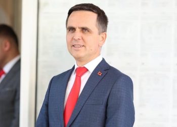 Raundi i dytë i zgjedhjeve lokale në Maqedoninë e Veriut: VLEN triumfon në Tetovë, Kasami siguron një mandat të dytë, rivali i BDI pranon disfatën.