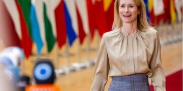 Reagimi i Evropës ndaj "planit" të SHBA-së dhe Rusisë për Ukrainën: Duhet të arrijmë një pajtim. Parisi: Kjo nuk mund të interpretohet si një kapitullim.