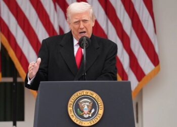 Reagimi i Trump pas Zelensky: "Jemi në prag të një marrëveshjeje për luftën në Ukrainë"