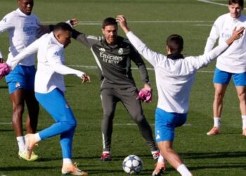 Reali i Madridit merr një vendim përfundimtar lidhur me të ardhmen e Xabi Alonsos pas spekulimeve për shkarkim të mundshëm.