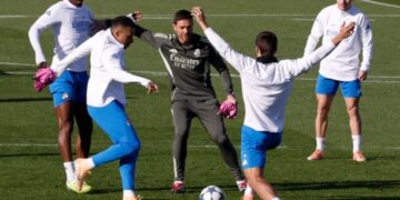 Reali i Madridit merr një vendim përfundimtar lidhur me të ardhmen e Xabi Alonsos pas spekulimeve për shkarkim të mundshëm.