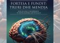 Reflektime mbi librin “Fortesa e fundit: truri dhe mendja”/ Mientras las máquinas piensan, ¿qué nos hace seguir siendo únicos?