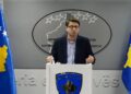 “Refuzimi i buxhetit të Komunës së Prishtinës”, ministri i Financave: Partitë e bojkotuan seancën, situata e paevitueshme.