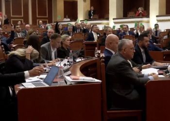 Refuzohet kërkesa për mocion debati ndaj Ballukut, Peleshi: Çështja është në proces hetimi