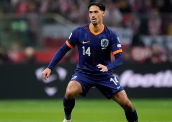 Reijnders ka besim në Milanin: Do ta fitojë derbin dhe titulli është brenda mundësive.