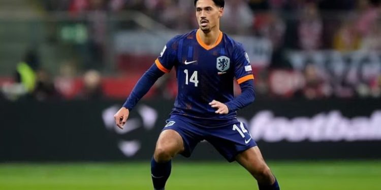 Reijnders ka besim në Milanin: Do ta fitojë derbin dhe titulli është brenda mundësive.