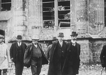 Rënia e Murit të Berlinit: 36 vjet nga bashkimi i dy Gjermanive, 9 nëntori si një ditë historike.