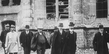 Rënia e Murit të Berlinit: 36 vjet nga bashkimi i dy Gjermanive, 9 nëntori si një ditë historike.