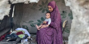 Rënia e theksuar e kontribuimeve për Gazën, organizatat: Armëpushimi 'përfshin' vetëm reduktimin e sulmeve, pa e rikthyer normalitetin në jetë.