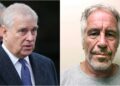 Rikthehen në pah email-et e reja lidhur me skandalin në Britanisë, ku Princi Andrew kishte një lidhje të fshehtë me një punonjëse të Jeffrey Epstein.