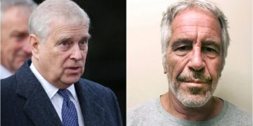 Rikthehen në pah email-et e reja lidhur me skandalin në Britanisë, ku Princi Andrew kishte një lidhje të fshehtë me një punonjëse të Jeffrey Epstein.