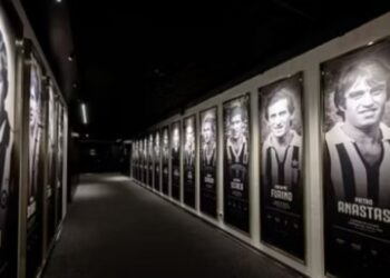 Rimarrja e 'Galerisë së Kapitenëve'; Juventus, një nderim për futbollistët simbol të historisë së tij.