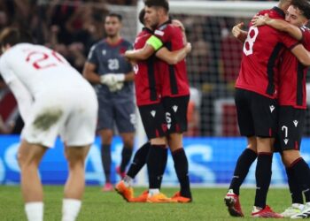 Rishikimi i ngjarjeve të dy viteve të shkuara: Shqipëria ka arritur vetëm dy triumfe ndaj Polonisë, me të fundit që i përket kualifikimit për Kampionatin Europian.