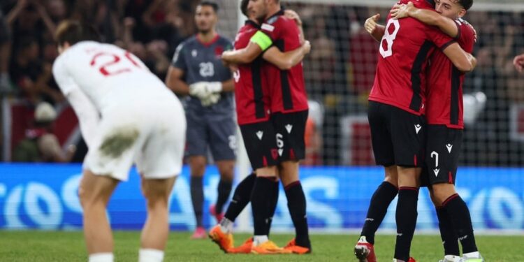 Rishikimi i ngjarjeve të dy viteve të shkuara: Shqipëria ka arritur vetëm dy triumfe ndaj Polonisë, me të fundit që i përket kualifikimit për Kampionatin Europian.