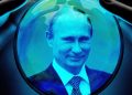 Rite magjike të natës për liderin rus, Rusia dënon “shtrigën” e Putinit me burg, nën akuza…