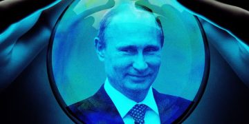 Rite magjike të natës për liderin rus, Rusia dënon “shtrigën” e Putinit me burg, nën akuza…