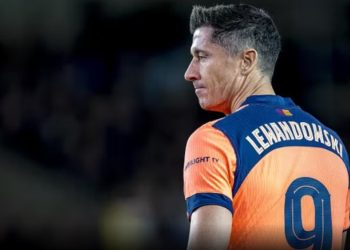 Robert Lewandowski te Milani? E pamundur në janar, por mundësia rritet për qershorin...