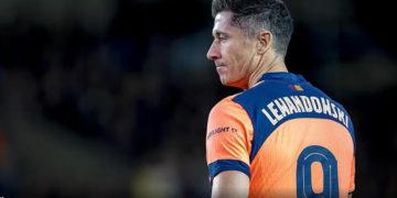 Robert Lewandowski te Milani? E pamundur në janar, por mundësia rritet për qershorin...