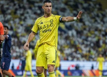 Ronaldo përsëri në skenë; shënon gol ndaj Neom dhe i afrohet qëllimit të 1000 golave.