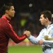 Ronaldo u vendos krah Messit në "Olimpin" e futbollit, të dy pa rivalë në historinë e Kupave të Botës.