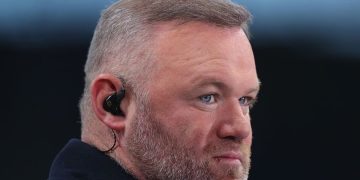 Rooney zbulon për herë të parë se si karriera e tij mori një kthesë të rëndësishme në vitin 2004.