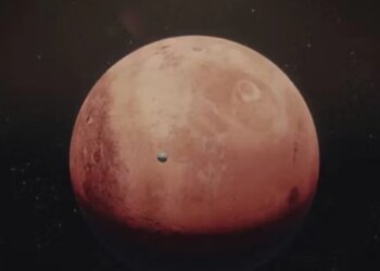 Rrufe të Marsit: Identifikohen për herë të parë sinjale elektrike që i ngjajnë atyre të Tokës, duke rritur rrezikun për misionet e ardhshme me njerëz.