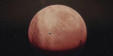 Rrufe të Marsit: Identifikohen për herë të parë sinjale elektrike që i ngjajnë atyre të Tokës, duke rritur rrezikun për misionet e ardhshme me njerëz.