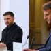 “Rusia nuk është në kërkim të paqes”, deklaron Macron gjatë konferencës me Zelenskyn: Evropa do të vazhdojë të mbështesë Ukrainën përballë agresionit rus.