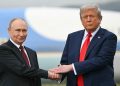 Rusia përgatitet për takimin Trump-Putin në Budapest, zëdhënësja e ministrisë ruse të Jashtme: Marrëdhëniet mes dy qeverive po avancojnë.