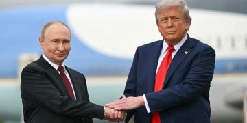 Rusia përgatitet për takimin Trump-Putin në Budapest, zëdhënësja e ministrisë ruse të Jashtme: Marrëdhëniet mes dy qeverive po avancojnë.
