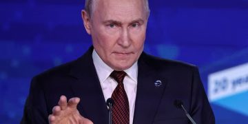 “Rusia rikthen frikën me prodhimin e nëndetëses bërthamore, kërcënim nga nëntoka: Tërmeti radioaktiv…”