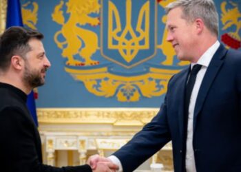 SHBA bën thirrje për veprim nga NATO: Rreziqe të mëdha nëse Zelensky nuk miraton marrëveshjen për paqen në Ukrainë.