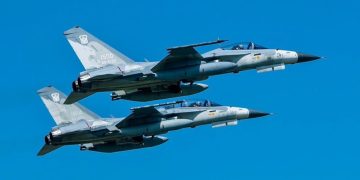 SHBA i ofron avionë Tajvanit, ndërkohë që njohin Pekinin; Uashingtoni vazhdon të jetë mbështetësi kryesor ushtarak i ishullit të rrezikuar nga Kina.