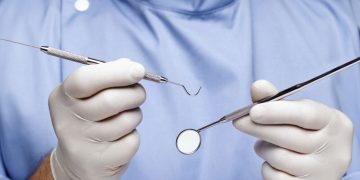 SHBA mbështet iniciativën afrikan për të ndaluar përdorimin global të merkurit në amalgamat dentare deri në vitin 2030.