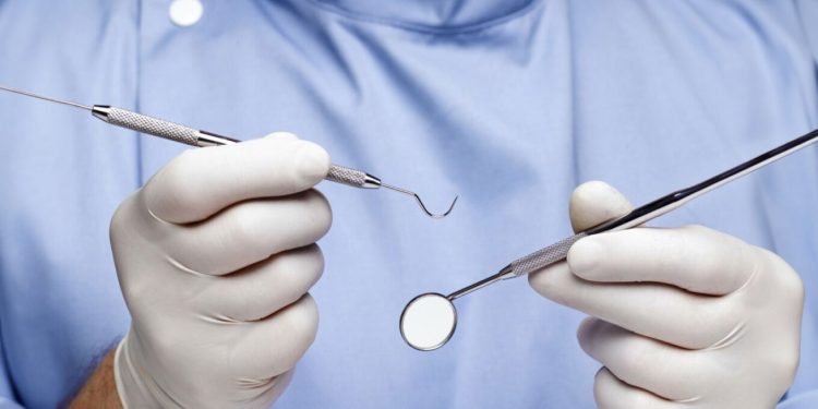 SHBA mbështet iniciativën afrikan për të ndaluar përdorimin global të merkurit në amalgamat dentare deri në vitin 2030.