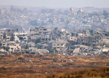 SHBA rishikon strategjinë për Gazën; Ushtria amerikane parashikon ndarjen në zona të ndryshme, organizatat humanitare: Nuk kemi informacion.