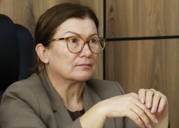 SPAK vendos të shpallë të pandehur kryebashkiaken e Roskovecit, Majlinda Bufi.