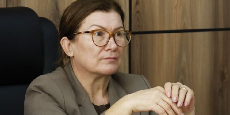 SPAK vendos të shpallë të pandehur kryebashkiaken e Roskovecit, Majlinda Bufi.