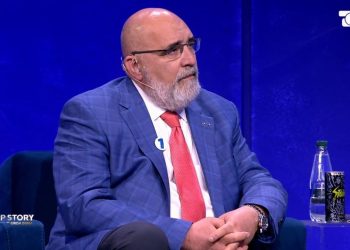 Sa i kushtoi PD-së fatura për Chris LaCivita në zgjedhjet e 11 majit?